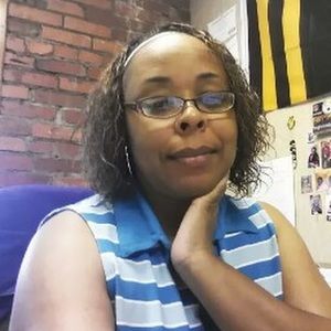 Meet your Posher, Tonya